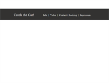 Tablet Screenshot of jan-henning.com
